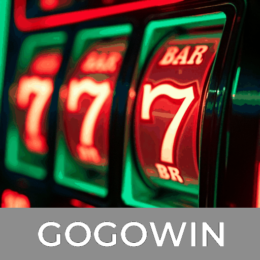 GOGOWIN: Caça-níqueis - Mega Prêmios, Roleta - Emoção ao Vivo, Blackjack - Desafios Estratégicos