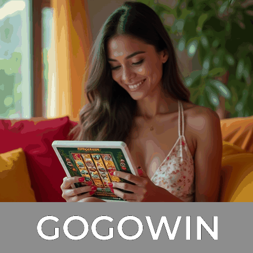 GOGOWIN: O Cassino Online de Confiança com Pagamentos Rápidos