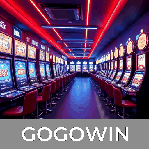GOGOWIN: Jogos de Cassino Cheios de Emoção e Oportunidades de Ganhar