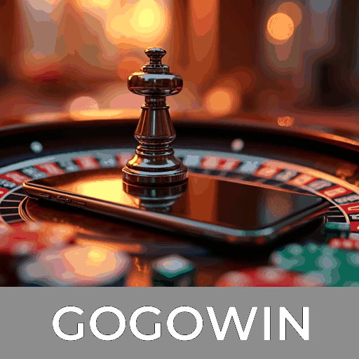 Descubra GOGOWIN: Caça-níqueis com Emoção e Bônus Incríveis