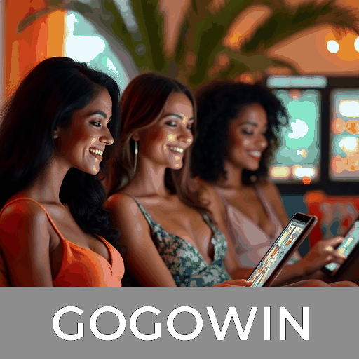 GOGOWIN: Bônus e Ofertas Únicas para Você