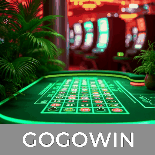 GOGOWIN.com - Descubra o Melhor Cassino Online do Brasil com Jogos Exclusivos e Pagamentos Rápidos - GOGOWIN