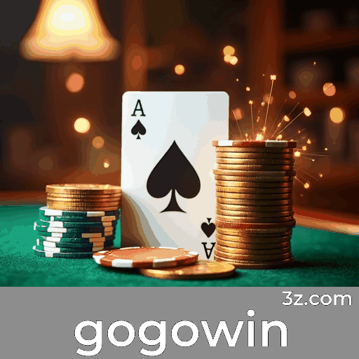 gogowin: Aposte com Facilidade no Nosso App Completo